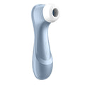 Satisfyer - Pro 2 Next Generation - Air Pulse Stimulator - Blue