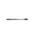 Allure X-Play – Vinyl Crop – Black