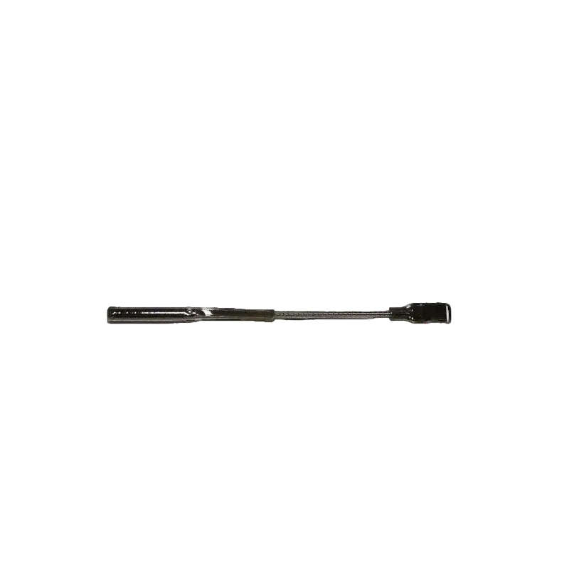 Allure X-Play – Vinyl Crop – Black