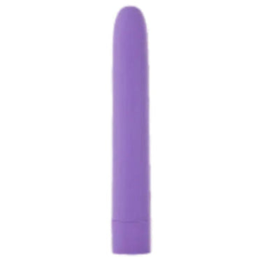 PowerBullet Eezy Pleezy - 7 Vibrator - Purple