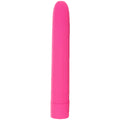 PowerBullet Eezy Pleezy - 7" Vibrator - Pink
