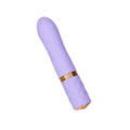 Pillow Talk - Special Edition Flirty - Luxurious Mini Massager - Rechargeable - Purple