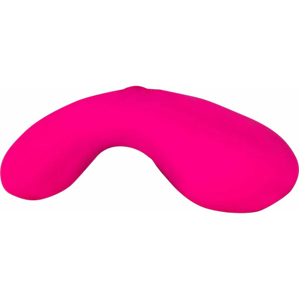 Mini Swan Wand - Pink