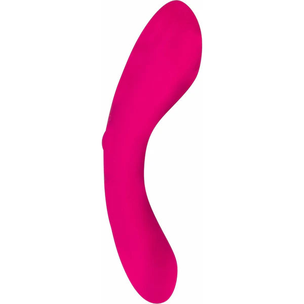 Mini Swan Wand - Pink