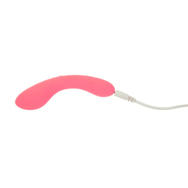 Swan® - The Mini Swan® Wand - Glow in the Dark - Pink