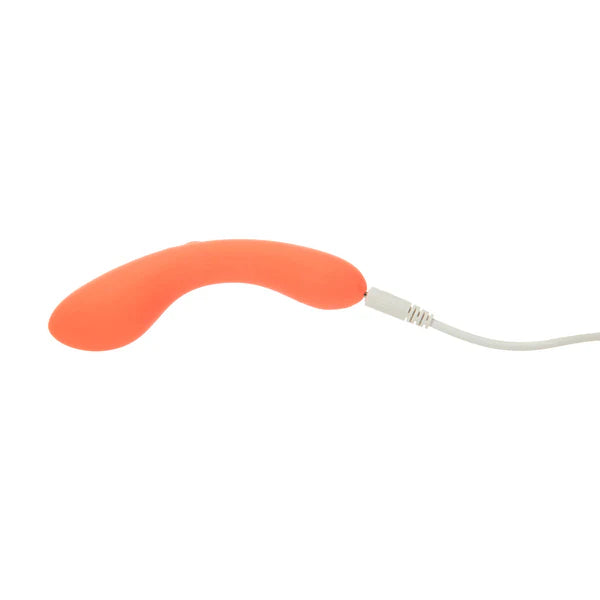 Swan® - The Mini Swan® Wand - Glow in the Dark - ORANGE
