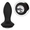 CalExotics® Power Gem Vibrating Crystal Probe – Black