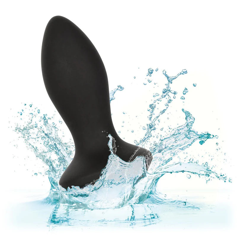 CalExotics® Power Gem Vibrating Crystal Probe – Black