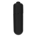 PowerBullet® Breeze 3-Speed Vibrating Bullet – Black