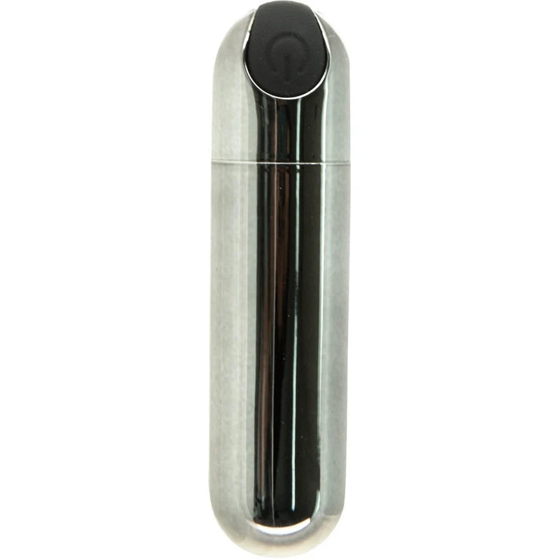 PowerBullet Recharge - Gun Metal