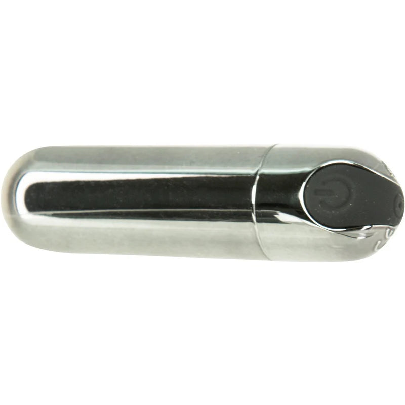 PowerBullet Recharge - Gun Metal