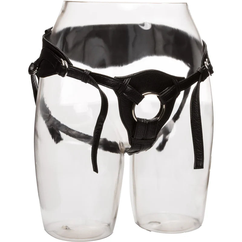 CalExotics® The Queen Harness