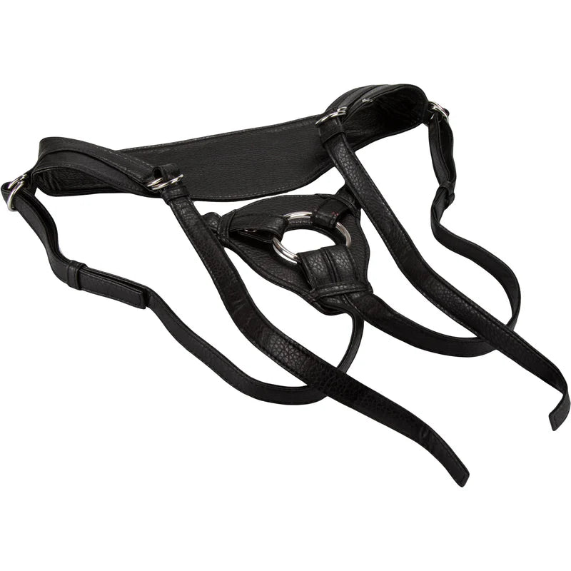 CalExotics® The Queen Harness