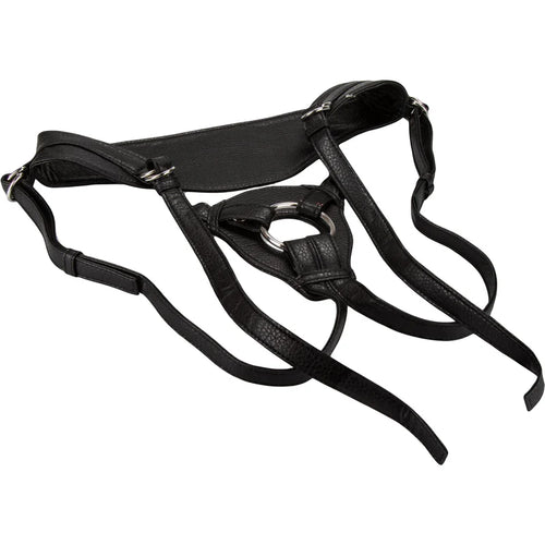 CalExotics® The Queen Harness