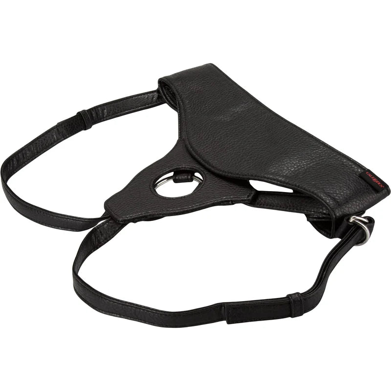 CalExotics® The Queen Harness
