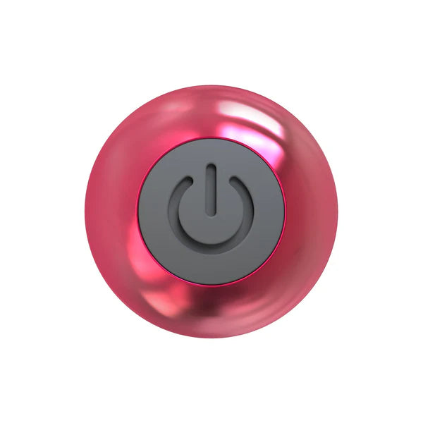 PowerBullet Pretty Point – Bullet Vibrator – Rechargeable – Pink