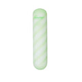 Softies 4” Dual Silicone Body Vibe – Green
