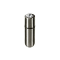 First-Class Bullet - 2.5" Bullet Vibrator - Gun Metal