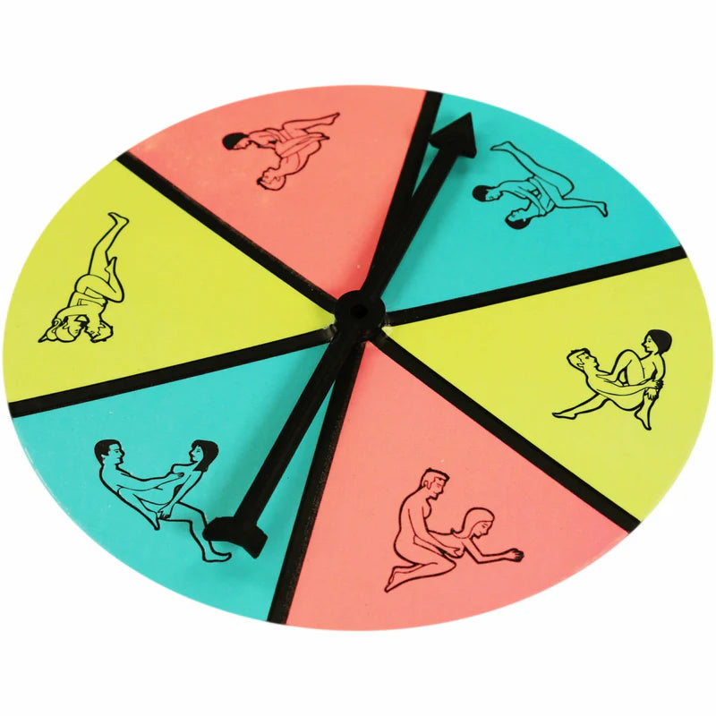 Kheper Games Glow In The Dark Sex Game