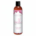 Intimate Earth Soothe - Anal Antibacterial Glide - 60ml/2oz
