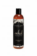 Intimate Earth Aromatherapy Massage Oil - Unscented - 120ml/4oz