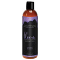 Intimate Earth Aromatherapy Massage Oil - Peony Blush - 120ml/4oz