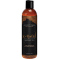 Intimate Earth Aromatherapy Sensual Massage Oil - Cocoa Bean & Goji Berry - 8oz