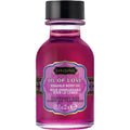 Kama Sutra Oil of Love - Kissable Body Oil - Raspberry Kiss - 22 ml / 0.75oz