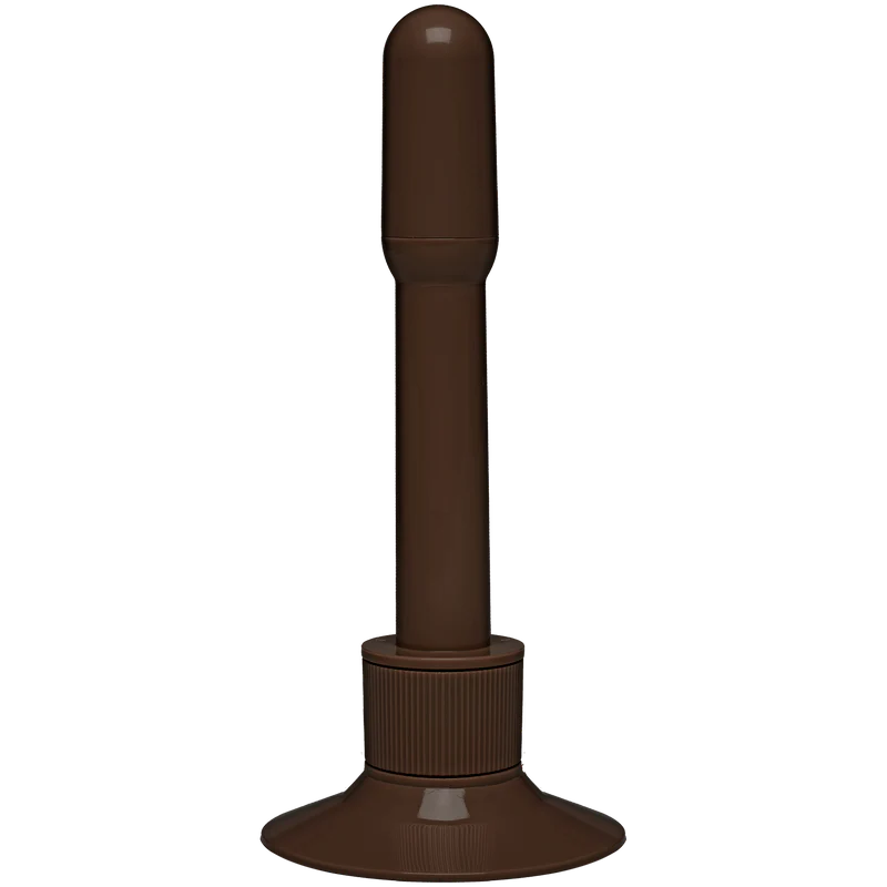 Doc Johnson Signature Cocks - Vibrating Safaree Samuels Anaconda 12" ULTRASKYN™ Cock