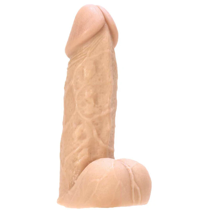 Hammer Dong 6 Inch
