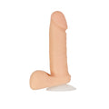 Doc Johnson The Original Realistic Cock - Flesh 6"