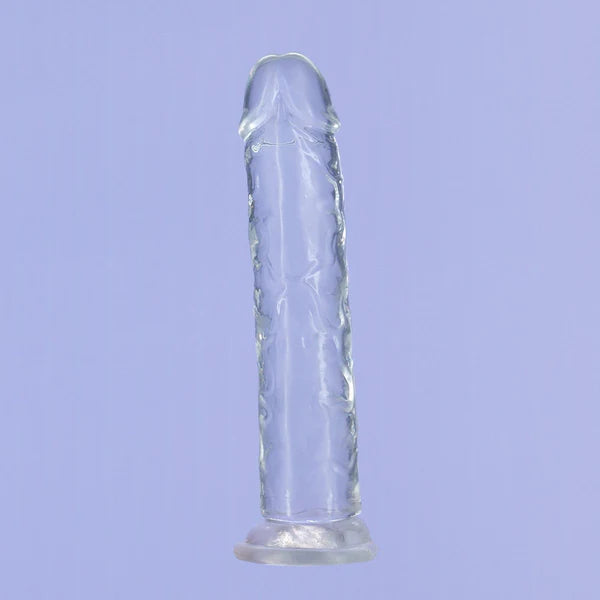 Addiction Crystal Addiction - 7" Vertical Dong
