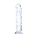 Addiction Crystal Addiction - 8" Vertical Dong
