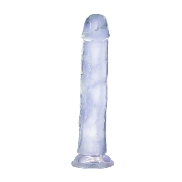 Addiction Crystal Addiction - 9" Vertical Dong