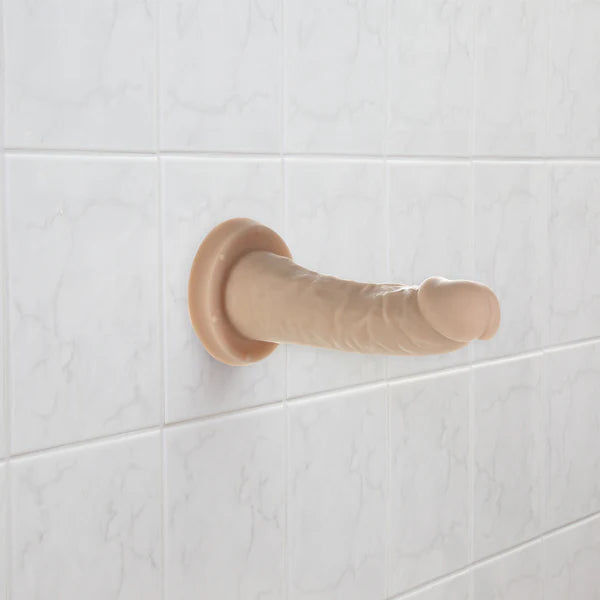 Addiction Edward – 6” Curved Dong