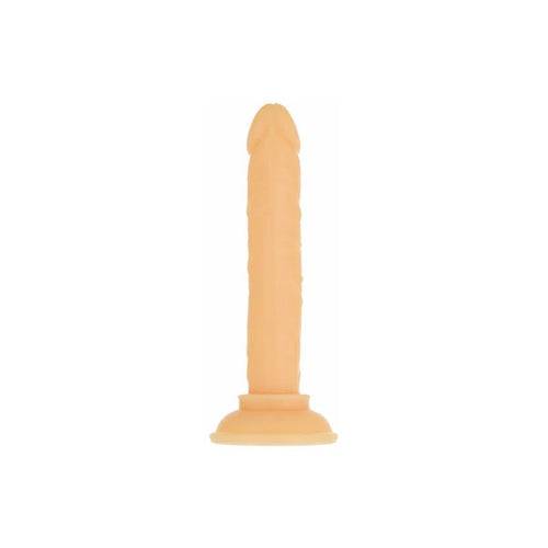 Addiction Tino – 5.25” Silicone Dildo