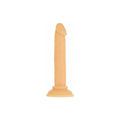 Addiction Tino – 5.25” Silicone Dildo