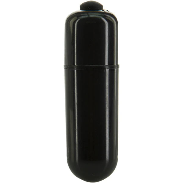 Addiction Pearl 8.5" Dildo with Balls
