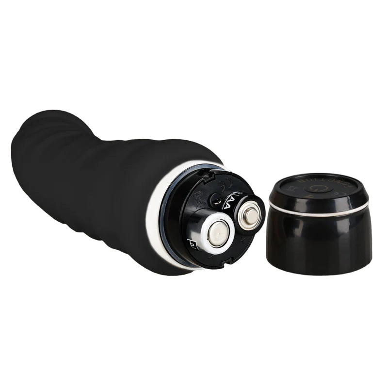 Seven Creations Mini Waterproof Silicone Classic Vibrator