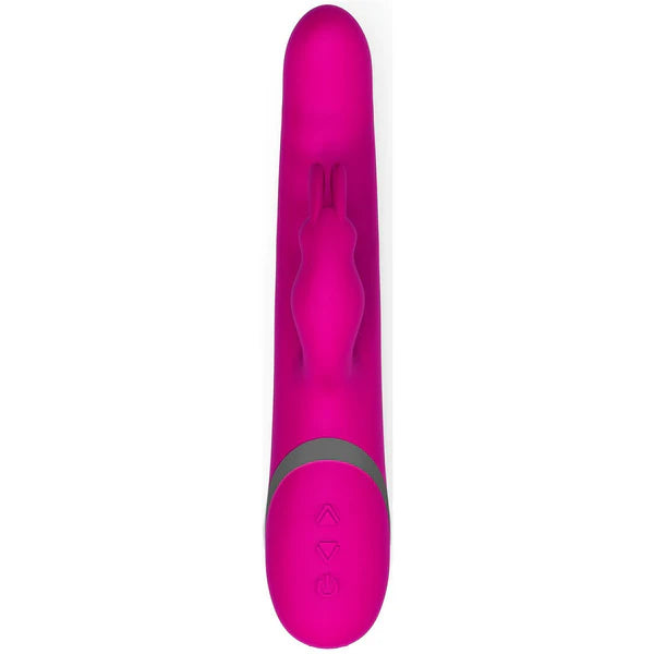 The Swan Motion - Thruster - Pink