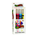 Hott Products - Bodylicious Erotic Edible Paint Body Pens – 4 Pack