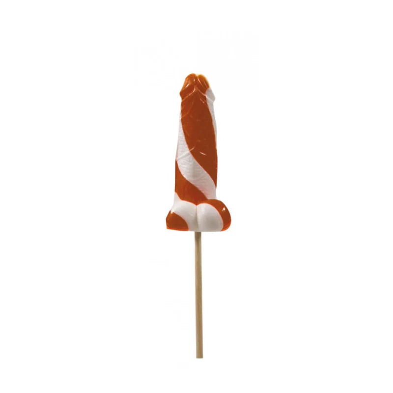 Cocktailz Bailey’s & Cream Pecker Pop