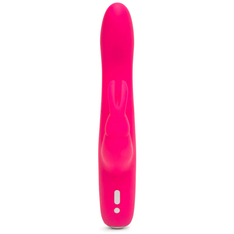Happy Rabbit® - Curve Slim Rechargeable Vibrator - Pink
