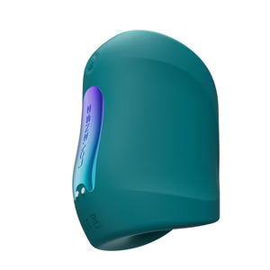 Lovense Gush 2 - Hands Free Remote Controlled Vibrating and Oscillating Penis Massager