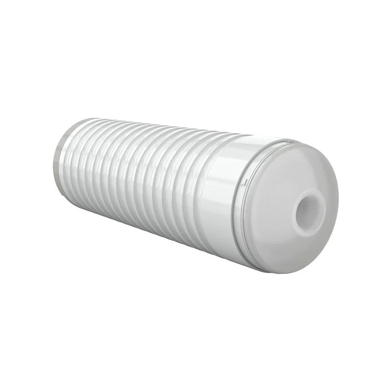 Lovense Max 2 – Bluetooth Male Masturbator – White