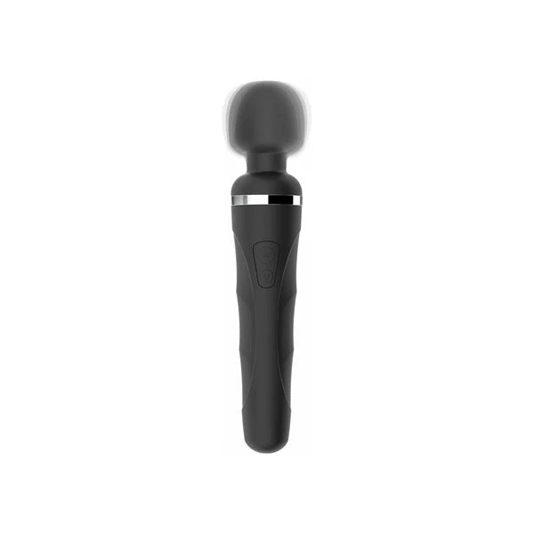 Lovense Domi 2 – Bluetooth Wand – Black