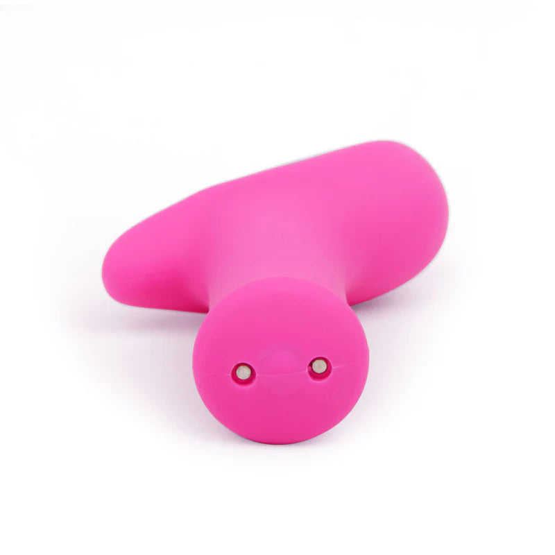 Lovense Ambi – Bluetooth Bullet Vibrator – Pink