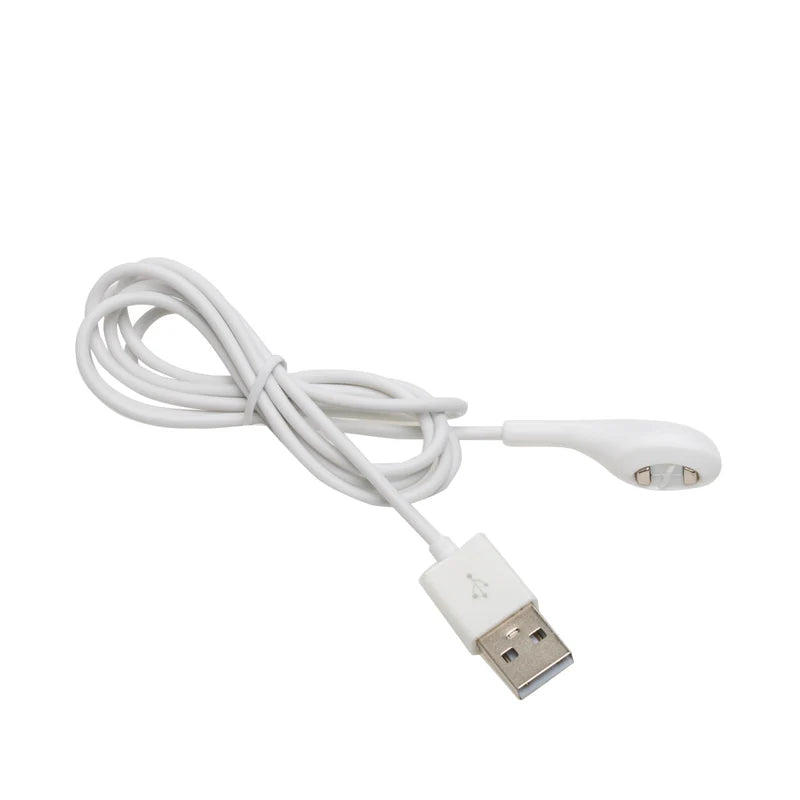 We-Vibe Magnetic Charging Clip USB Cable for We-Vibe Wish