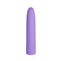 Eezy Pleezy – 5.5" Classic Vibrator – Purple