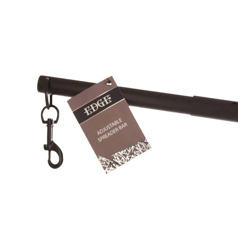 Sportsheets Edge - Adjustable Spreader Bar